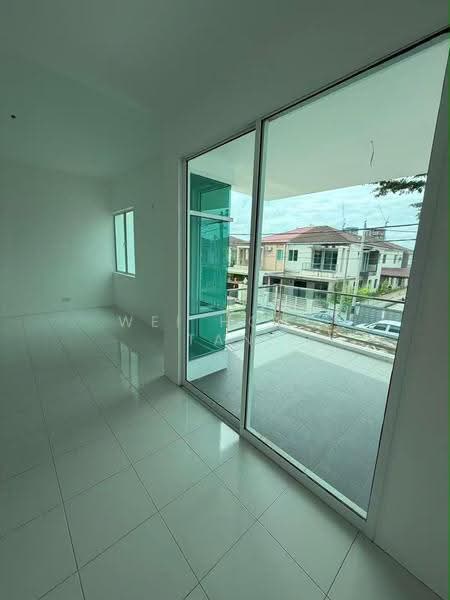 Semi-Detached House for Sale in Bandar Tasek Mutiara (Simpang Ampat) - Wei Hong Tan - PropertyGuru.com.my