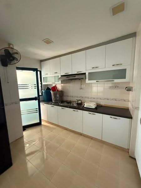 Apartment for Sale at Aster Court - Eddy Chan - Kitchen - PropertyGuru.com.my