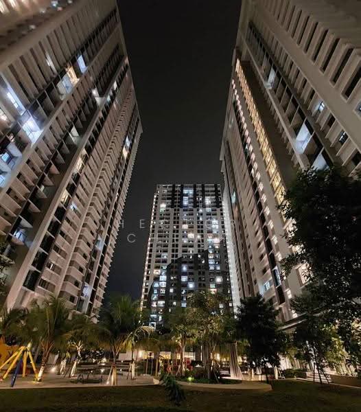 Service Residence for Sale at Akasa - Hector Cheah - Exterior - PropertyGuru.com.my