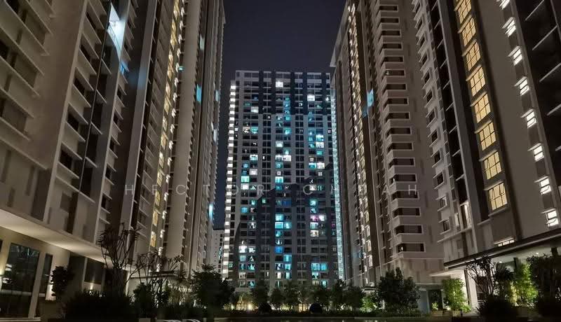 Service Residence for Sale at Akasa - Hector Cheah - Exterior - PropertyGuru.com.my
