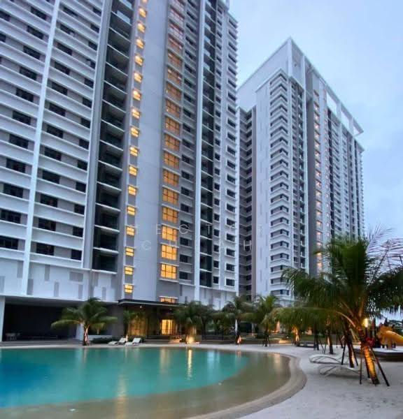 Service Residence for Sale at Akasa - Hector Cheah - Exterior - PropertyGuru.com.my