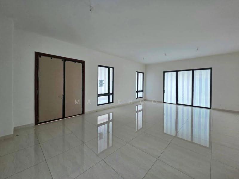 Bungalow House untuk Dijual di Taman Molek (Johor Bahru) - May Khoo - Living Room - PropertyGuru.com.my