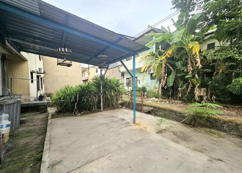 2-storey Terraced House for Sale in Bukit Beruntung (Selangor) - Zann Fauzan - Exterior - PropertyGuru.com.my