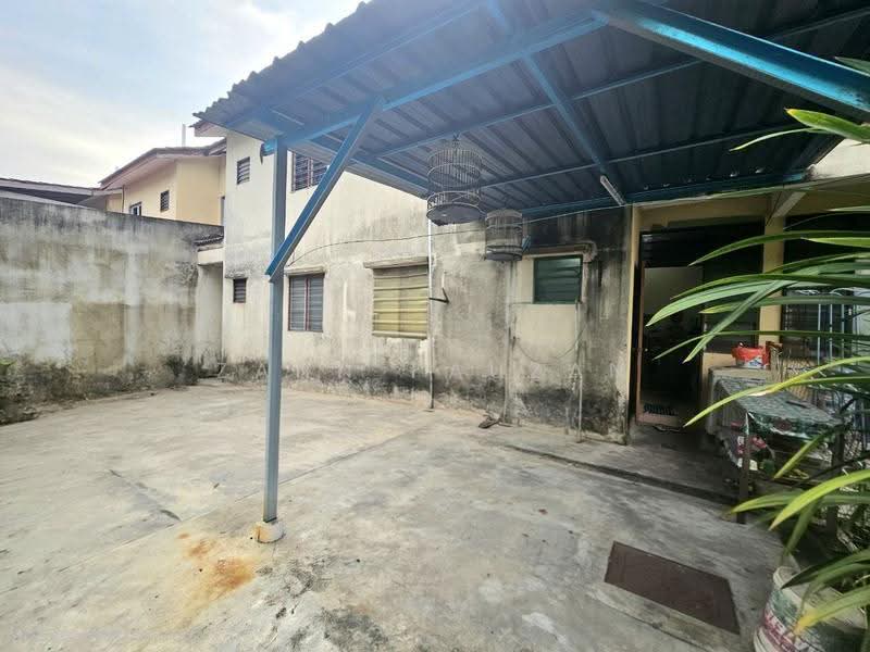 2-storey Terraced House for Sale in Bukit Beruntung (Selangor) - Zann Fauzan - Exterior - PropertyGuru.com.my