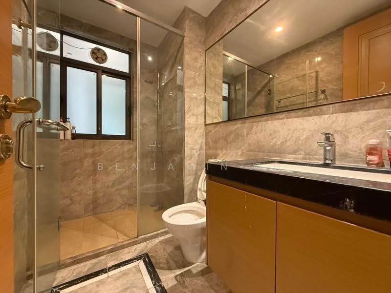Kediaman Servis untuk Disewa di R&F Princess Cove Phase 1 - Benjamin Oh - Bathroom - PropertyGuru.com.my