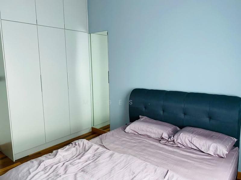 Kediaman Servis untuk Disewa di Impiria Residensi Bukit Tinggi Klang - Mages . - Bedroom - PropertyGuru.com.my
