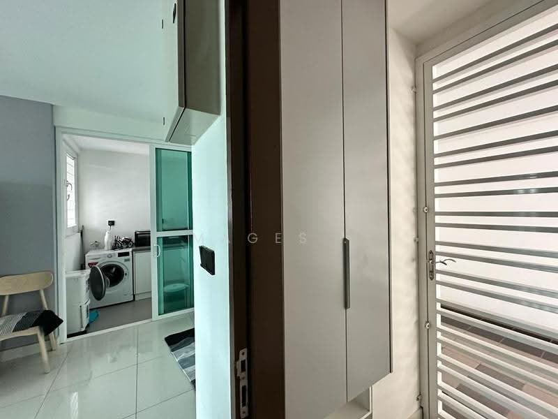 Kediaman Servis untuk Disewa di Impiria Residensi Bukit Tinggi Klang - Mages . - Interior - PropertyGuru.com.my