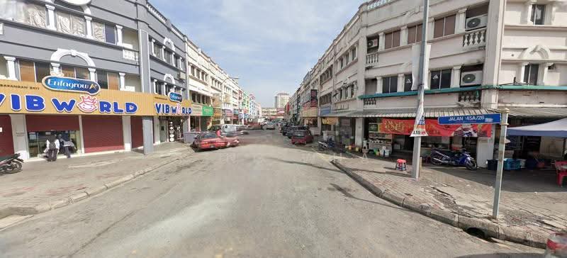 Shop for Rent in Setapak (Kuala Lumpur) - King Wha - PropertyGuru.com.my