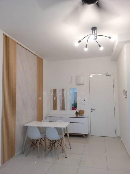 Townhouse for Rent in Denai Alam (Shah Alam) - Nazrin Affendy - Dining Room - PropertyGuru.com.my