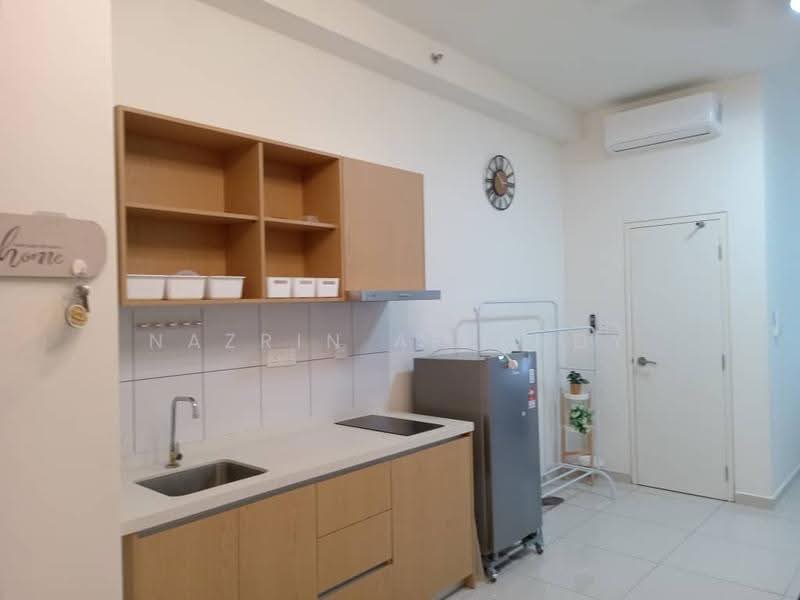 Townhouse for Rent in Denai Alam (Shah Alam) - Nazrin Affendy - Kitchen - PropertyGuru.com.my