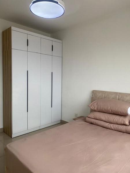 Kondominium untuk Disewa di Avia Plus, Bandar Country Homes - Shirly Ng - Bedroom - PropertyGuru.com.my