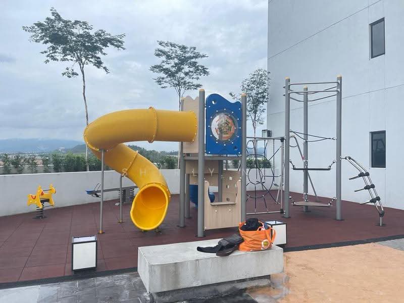 Kondominium untuk Disewa di Avia Plus, Bandar Country Homes - Shirly Ng - Exterior - PropertyGuru.com.my