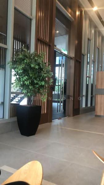 Kondominium untuk Disewa di Sunway GeoLake Residences - Jason Ong - Lobby - PropertyGuru.com.my
