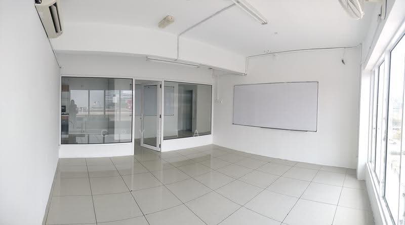 Pejabat untuk Disewa di Cyberjaya (Selangor) - Crystal Low - Interior - PropertyGuru.com.my