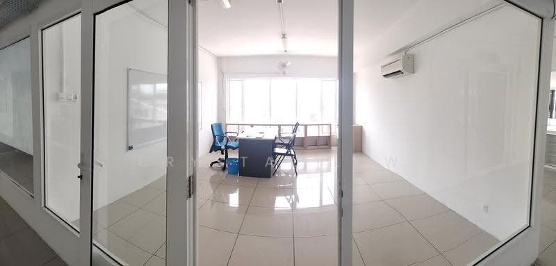 Pejabat untuk Disewa di Cyberjaya (Selangor) - Crystal Low - Interior - PropertyGuru.com.my