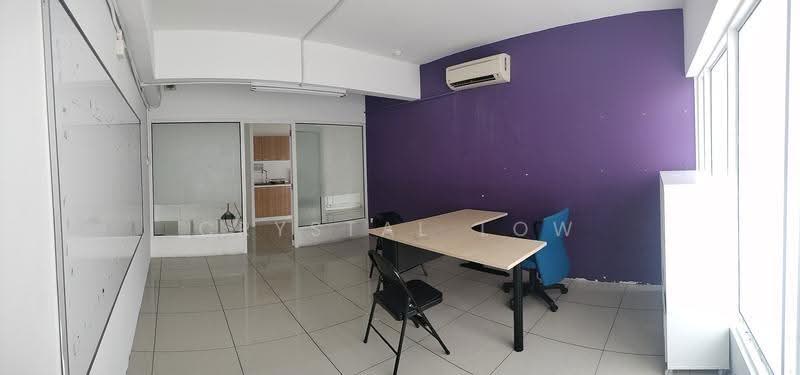 Pejabat untuk Disewa di Cyberjaya (Selangor) - Crystal Low - Interior - PropertyGuru.com.my