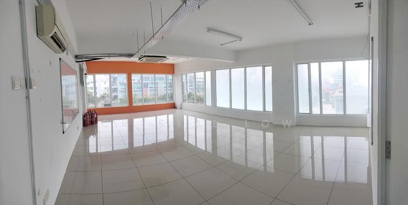 Pejabat untuk Disewa di Cyberjaya (Selangor) - Crystal Low - Interior - PropertyGuru.com.my