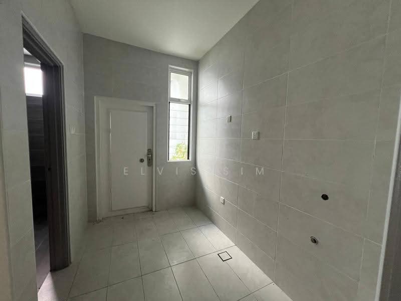 Rumah Teres 2-Tingkat untuk Disewa di Taman Bestari Indah (Ulu Tiram) - Elvis Sim - Interior - PropertyGuru.com.my