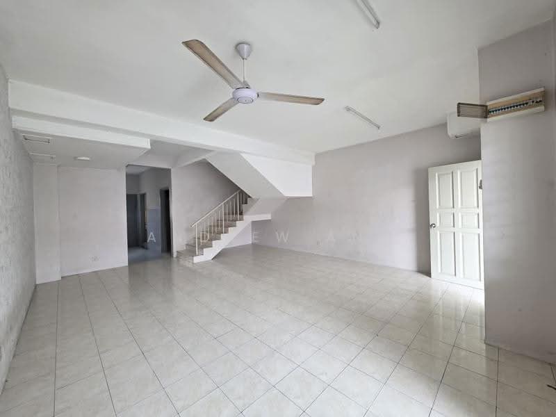 2-storey Terraced House for Sale in Taman Sentosa (Klang) - Andrew Ang - Interior - PropertyGuru.com.my