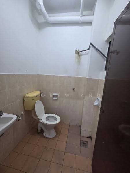2-storey Terraced House for Sale in Taman Sentosa (Klang) - Andrew Ang - Bathroom - PropertyGuru.com.my