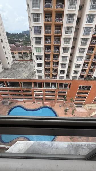 Condominium for Rent at Wangsa Metroview - Brandon Chin - PropertyGuru.com.my