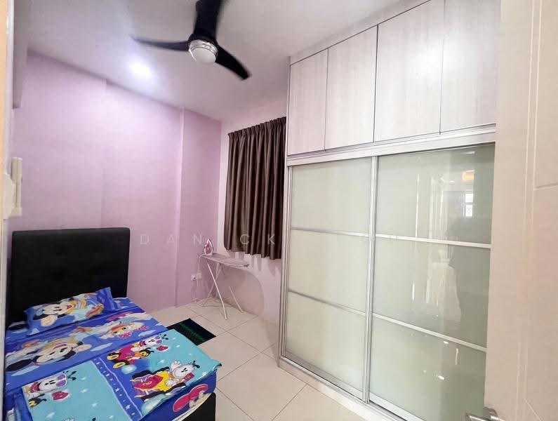 Condominium for Rent at Mont Residence - Danick Teoh - Bedroom - PropertyGuru.com.my