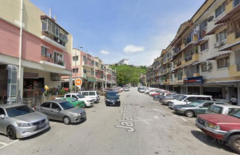 Shop for Rent in Ampang (Selangor) - Sean Ng - Exterior - PropertyGuru.com.my