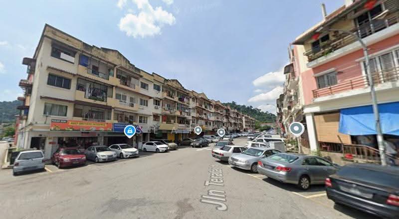 Shop for Rent in Ampang (Selangor) - Sean Ng - Exterior - PropertyGuru.com.my