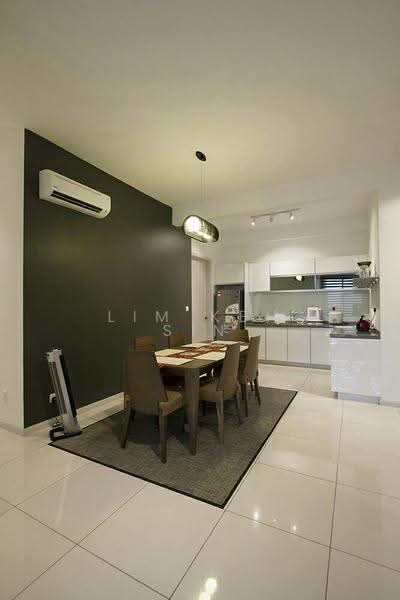 Kondominium untuk Disewa di The Address - Lim Keh Sin - PropertyGuru.com.my