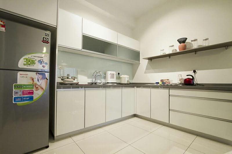 Kondominium untuk Disewa di The Address - Lim Keh Sin - PropertyGuru.com.my