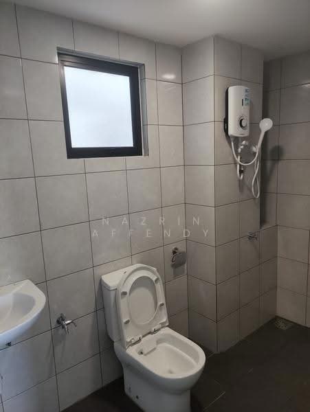Service Residence for Rent at Hana @ Eco Ardence - Nazrin Affendy - PropertyGuru.com.my