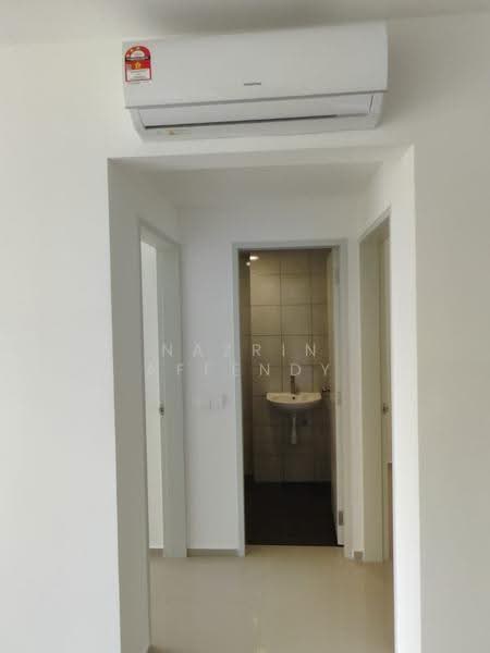 Service Residence for Rent at Hana @ Eco Ardence - Nazrin Affendy - PropertyGuru.com.my