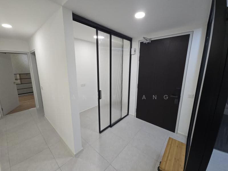 Service Residence for Rent at Teja @ Subang Jaya City Centre (SJCC) - Stanley Hang - Entrance - PropertyGuru.com.my