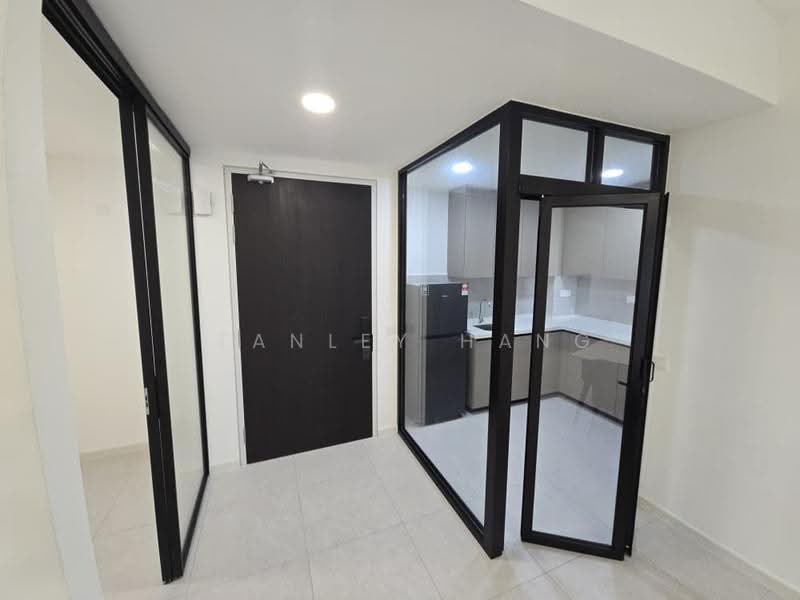 Service Residence for Rent at Teja @ Subang Jaya City Centre (SJCC) - Stanley Hang - Kitchen - PropertyGuru.com.my