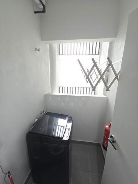 Service Residence for Rent at Teja @ Subang Jaya City Centre (SJCC) - Stanley Hang - Interior - PropertyGuru.com.my