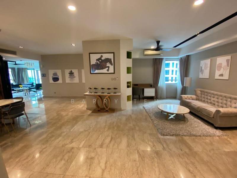 Kondominium untuk Dijual di 10 Mont Kiara @ MK10 - Barry Teh - PropertyGuru.com.my