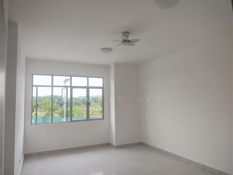 2-storey Terraced House for Rent in Taman Bestari Perdana (Pasir Gudang) - Samuel Lee - Interior - PropertyGuru.com.my