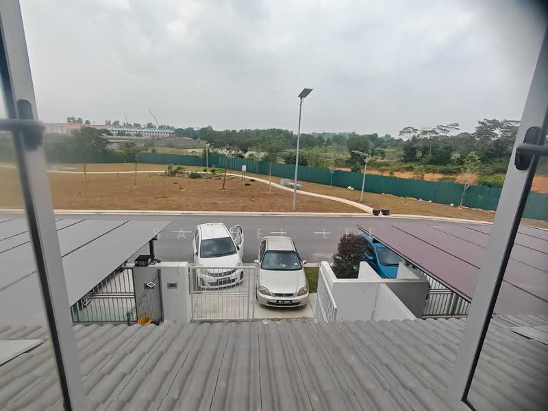 2-storey Terraced House for Rent in Taman Bestari Perdana (Pasir Gudang) - Samuel Lee - Exterior - PropertyGuru.com.my