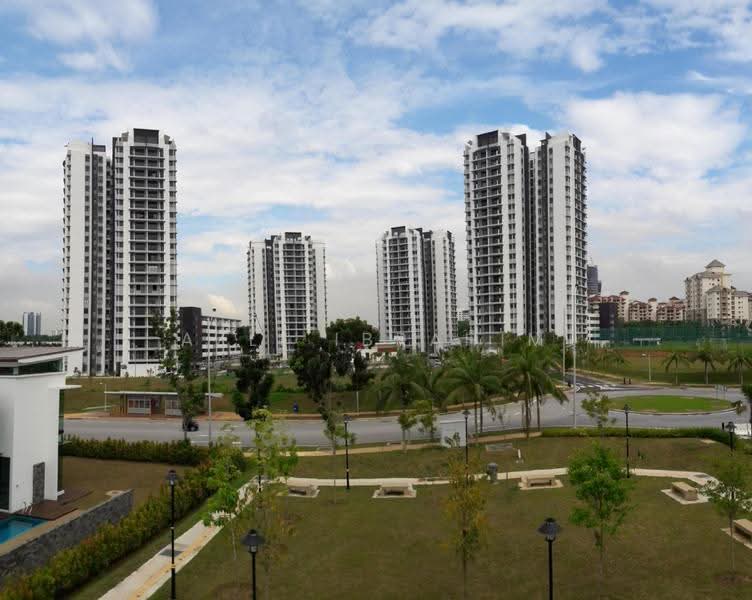 Kondominium untuk Dijual di Tamara - Azli Ibrahim - Exterior - PropertyGuru.com.my