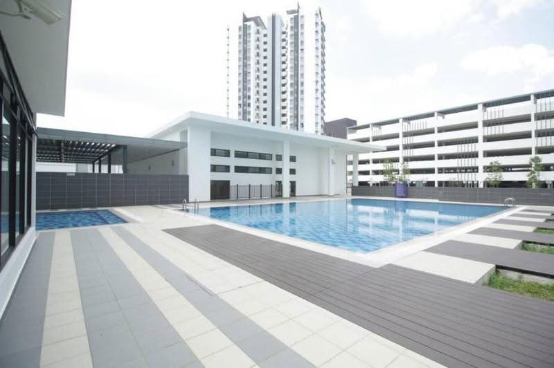 Kondominium untuk Dijual di Tamara - Azli Ibrahim - Exterior - PropertyGuru.com.my