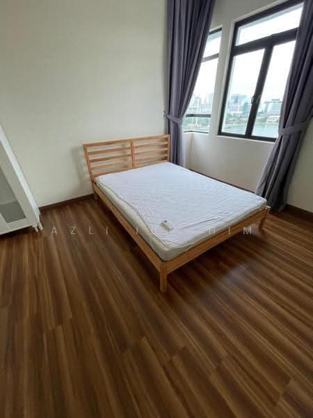 Kondominium untuk Dijual di Tamara - Azli Ibrahim - Bedroom - PropertyGuru.com.my