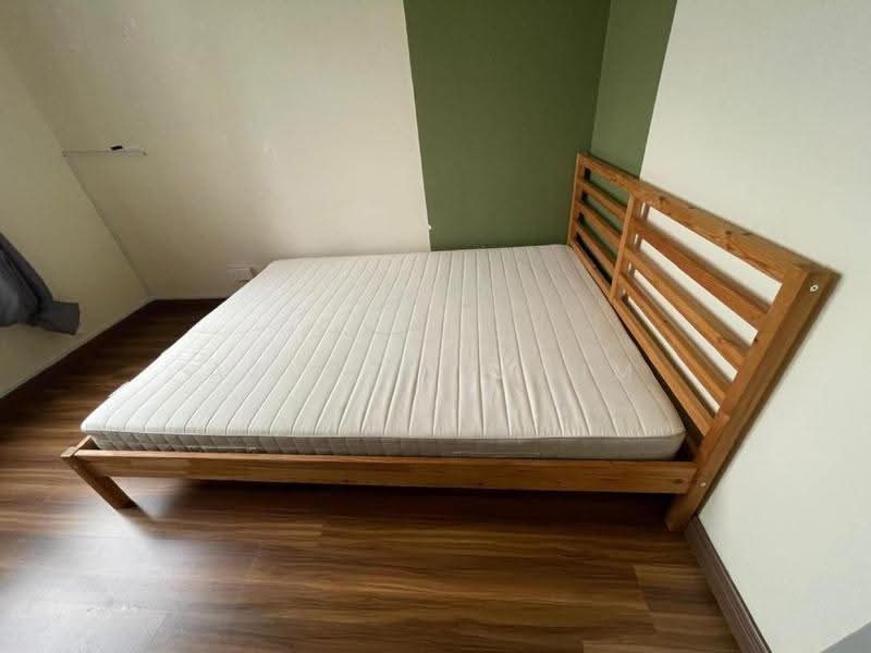 Kondominium untuk Dijual di Tamara - Azli Ibrahim - Bedroom - PropertyGuru.com.my