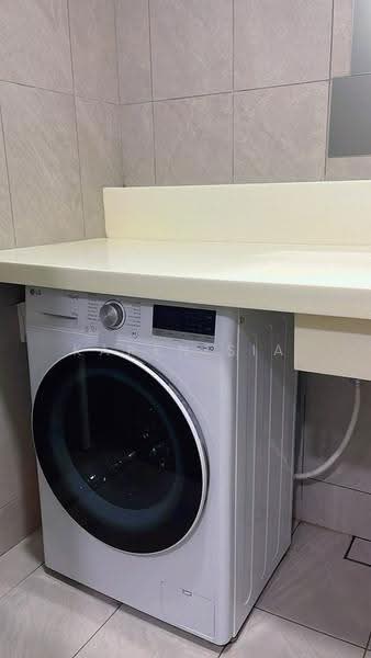 Service Residence for Rent at Emerald 9 - KAREN SIA - Interior - PropertyGuru.com.my