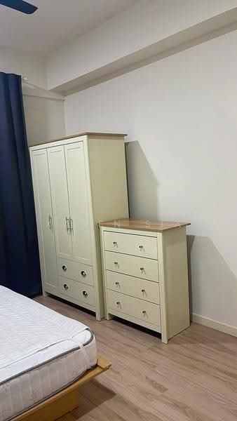 Service Residence for Rent at Emerald 9 - KAREN SIA - Bedroom - PropertyGuru.com.my