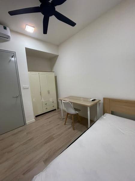 Service Residence for Rent at Emerald 9 - KAREN SIA - Bedroom - PropertyGuru.com.my
