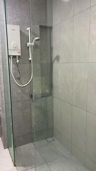 Service Residence for Rent at Emerald 9 - KAREN SIA - Bathroom - PropertyGuru.com.my