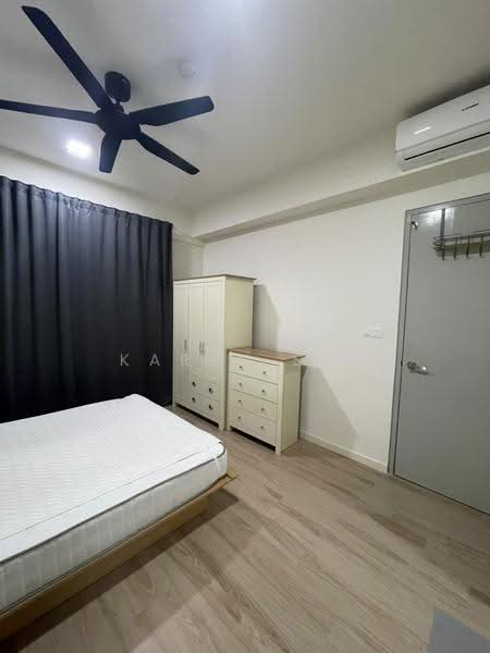 Service Residence for Rent at Emerald 9 - KAREN SIA - Bedroom - PropertyGuru.com.my