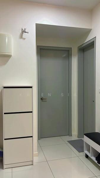 Service Residence for Rent at Emerald 9 - KAREN SIA - Entrance - PropertyGuru.com.my