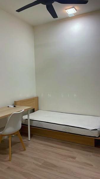 Service Residence for Rent at Emerald 9 - KAREN SIA - Bedroom - PropertyGuru.com.my