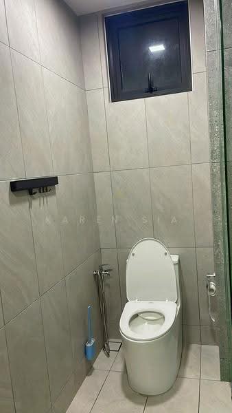 Service Residence for Rent at Emerald 9 - KAREN SIA - Bathroom - PropertyGuru.com.my